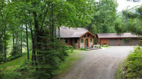 3647 Sweet Fern Ln, Rhinelander, WI 54501