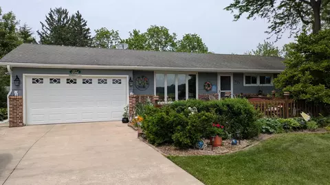 531 E South St, Jefferson, WI 53549