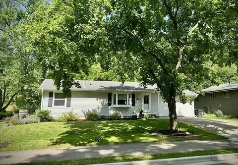 2823 Brewery Rd, Cross Plains, WI 53528