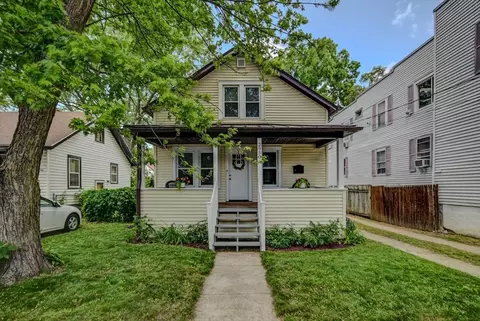 2950 Milwaukee St, Madison, WI 53704