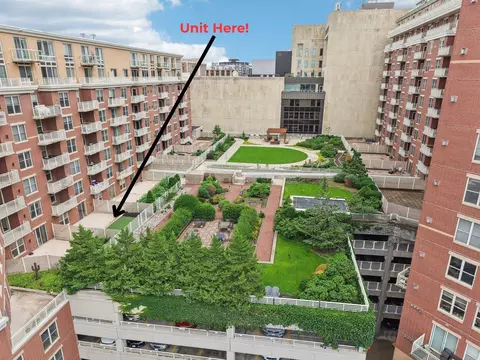 333 W Mifflin St #6110, Madison, WI 53703