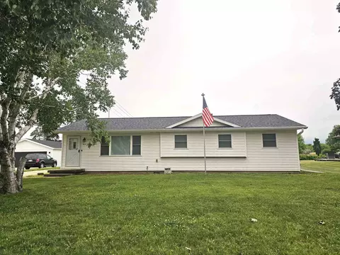 511 Ardmore Ave, Ripon, WI 54971