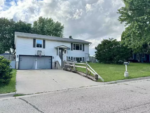 873 Rogers St, Milton, WI 53563