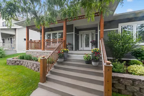 3260 Harmony St, Sun Prairie, WI 53590