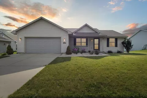 4617 Parkwood Dr, Milton, WI 53563