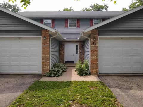 42 Northridge Ter, Madison, WI 53704