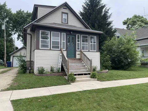 1295 Bechaud Ave, North Fond Du Lac, WI 54935