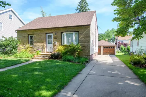 626 W Lakeside St, Madison, WI 53715
