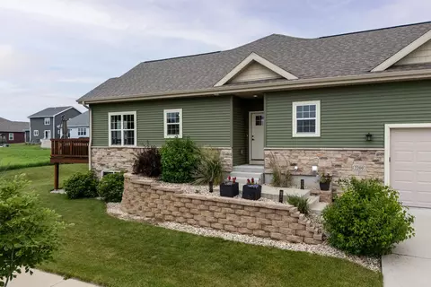 2200 Odegard Dr, Stoughton, WI 53589