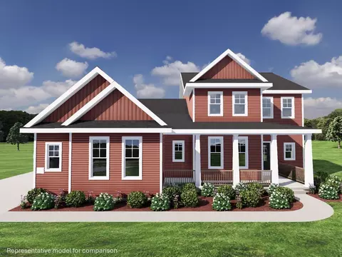 5894 Rosewood Dr, Mcfarland, WI 53558