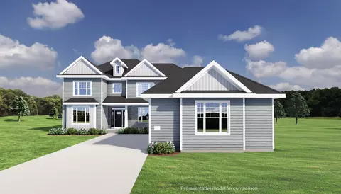 523 Windy Willow Rd, Verona, WI 53593