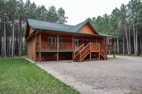 w4258 Mays Point Road, Necedah, WI 54646