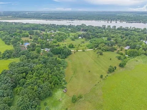 Between L73-l74 8th Lane, Packwaukee, WI 53949