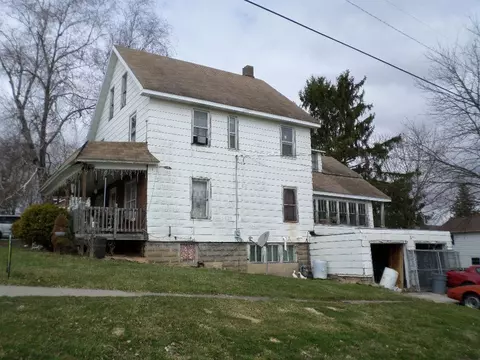 203 George St, Kendall, WI 54638