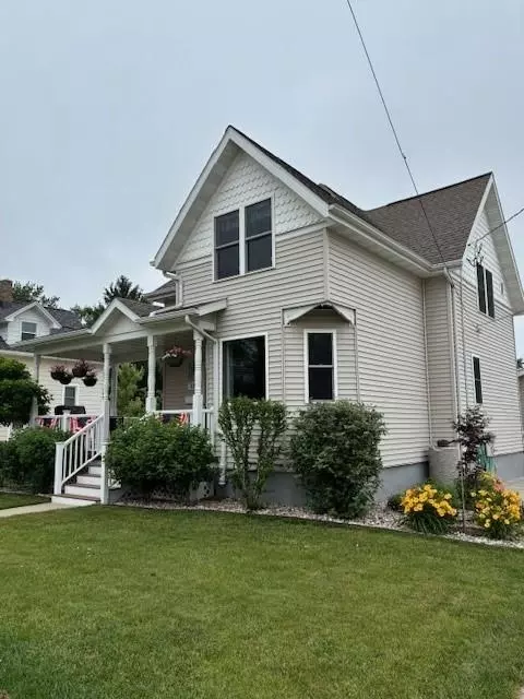 330 E Sullivan St, Ripon, WI 54971