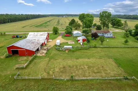 n2861 24th Avenue, Lyndon Station, WI 53944