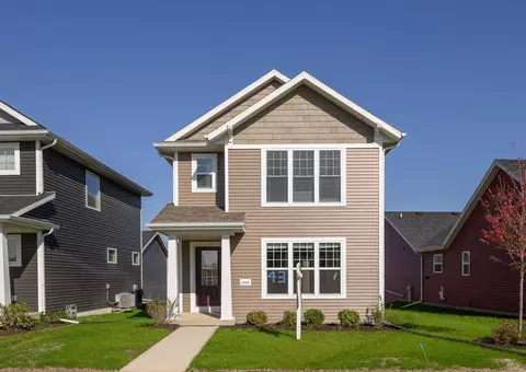 1082 Tundra Ave, Oregon, WI 53575