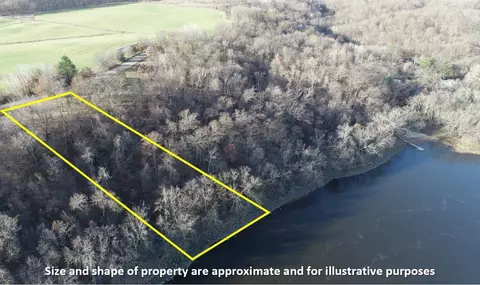 L22 Hillside Drive, Wisconsin Dells, WI 53965