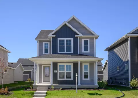 1244 Orchid Petal Dr, Sun Prairie, WI 53590