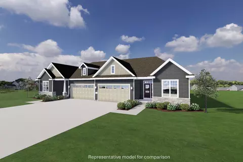 700 Cozy Farm Rd, Waunakee, WI 53597