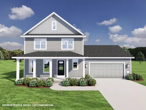2538 Water Lily Cir, Sun Prairie, WI 53590