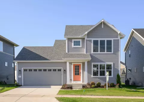 457 Stoddard Dr, Oregon, WI 53575