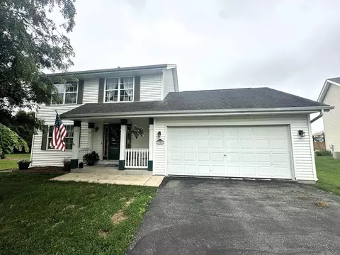 2354 Daylily Ct, Beloit, WI 53511