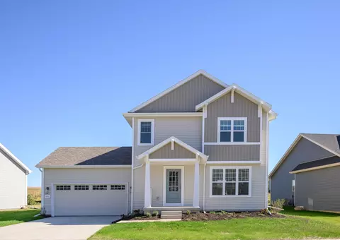 1815 August Moon Dr, Madison, WI 53718