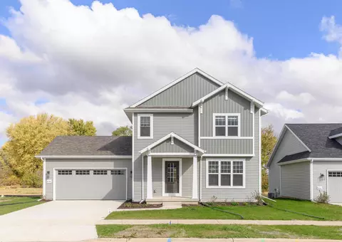 6425 Prairie Wood Dr, Mcfarland, WI 53558