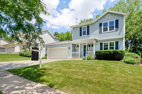 2825 Warner St, Madison, WI 53713
