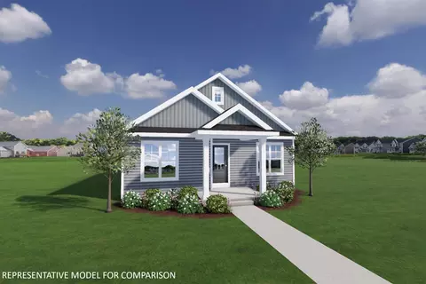 1174 Hickory Hills Dr, Sun Prairie, WI 53590