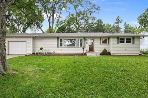 5503 Goucher Ln, Monona, WI 53716