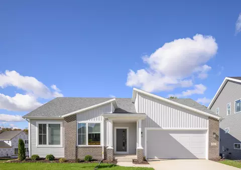 1812 August Moon Dr, Madison, WI 53718