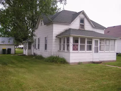 603 N Michigan St, Prairie Du Chien, WI 53821