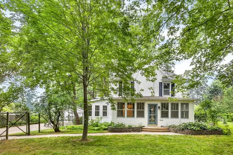 w2009 Irving Park Road, Green Lake, WI 54941