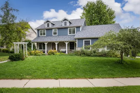 612 Fairway Cir, Jefferson, WI 53549