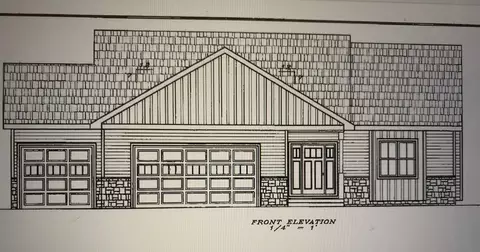 825 Valley Rd, Dane, WI 53529