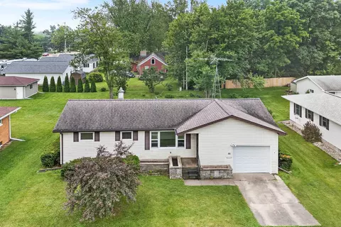 59 Wa Wa Ave, Ripon, WI 54971