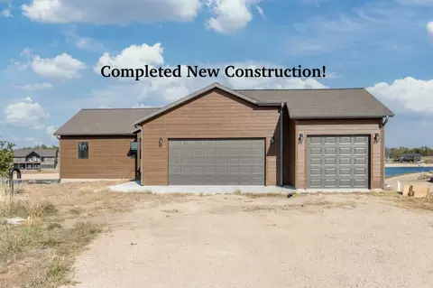 n8804 South Fly Rod Court, New Lisbon, WI 53950