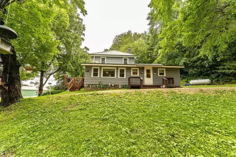 n3248 Miller Road, Elroy, WI 53929