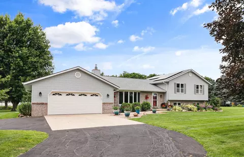 5447 W Netherwood Rd, Oregon, WI 53575