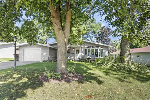107 Edward St, Verona, WI 53593