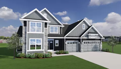 610 Windy Willow Rd, Verona, WI 53593