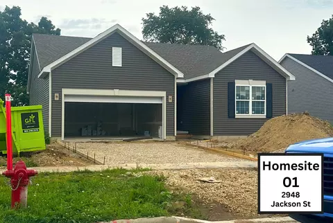 2948 Jackson St #01, Stoughton, WI 53589