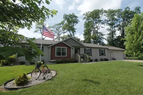 n5733 County Road Y, Montello, WI 53949