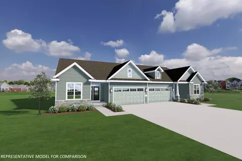 9259 Gentle Feather Rd, Verona, WI 53593