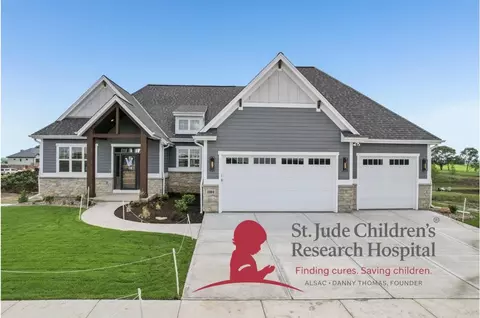 1104 Winn Dr, Waunakee, WI 53597