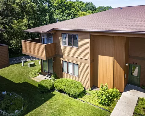 834 S Gammon Rd #3, Madison, WI 53719