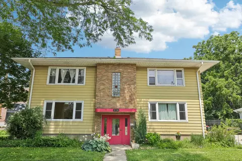 2106 Center Ave #2, Madison, WI 53704