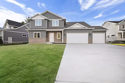 387 Kassander Way, Oregon, WI 53575